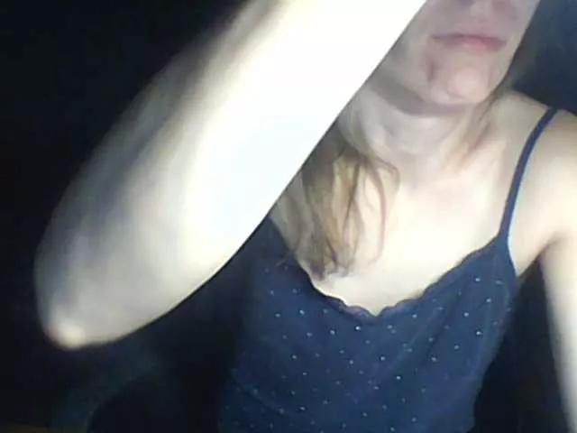 BabyLove4432 on BongaCams 