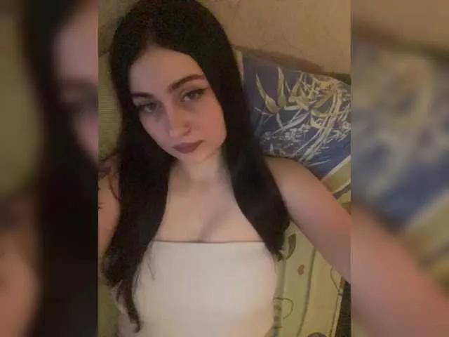 BabyMilia717 on BongaCams 