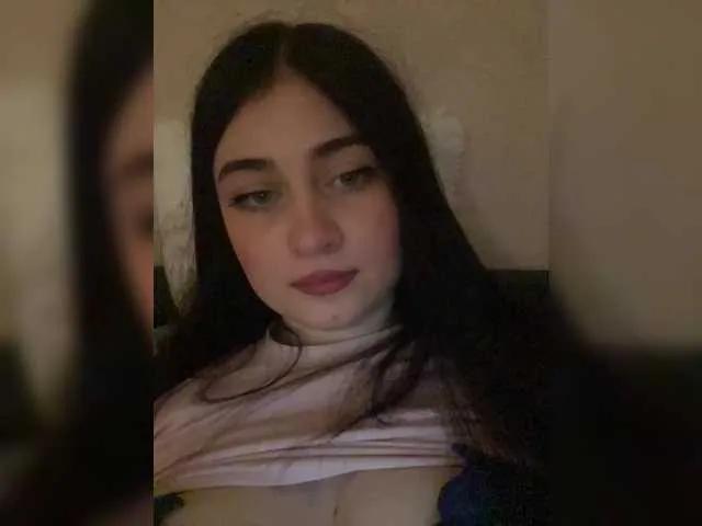 BabyMilia717 on BongaCams 