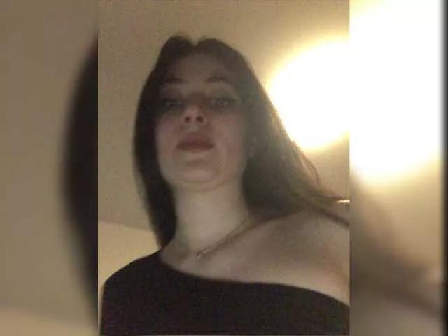 BabyMilia717 on BongaCams 