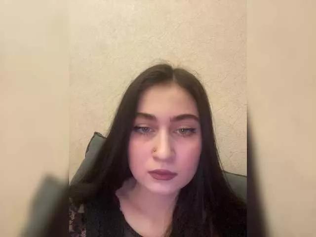BabyMilia717 on BongaCams 