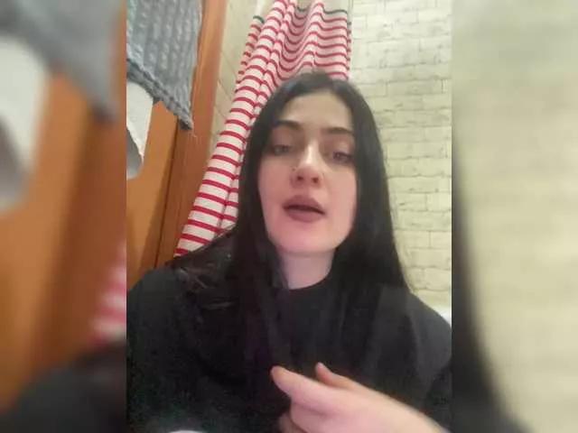 BabyMilia717 on BongaCams 