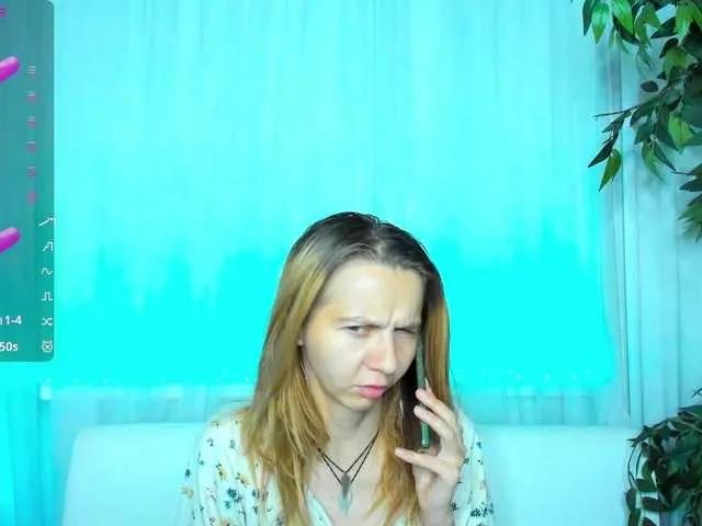 Beellami on BongaCams