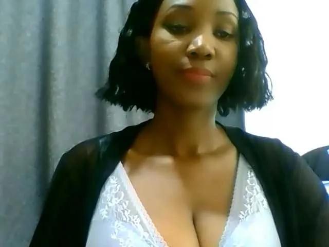 Belinda97 on BongaCams