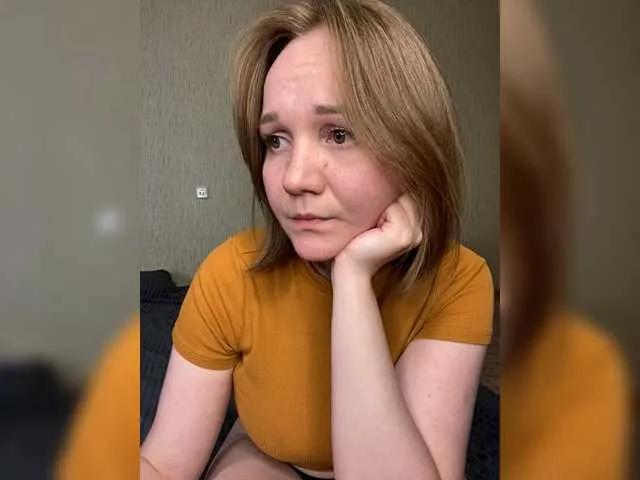 BellaMrr on BongaCams 