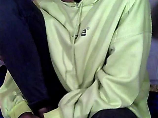 BelsWillah — Freechat on BongaCams