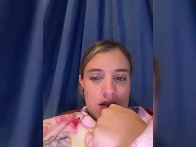 black-an on BongaCams