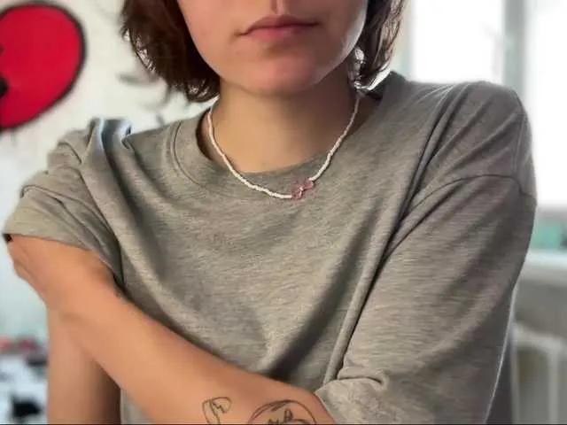 blacknana on BongaCams