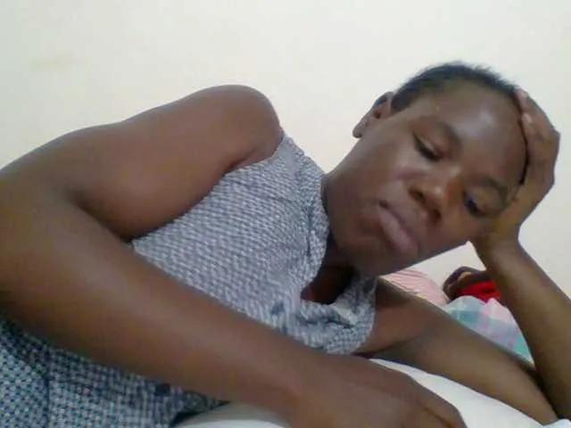 Blacksexygal — Freechat on BongaCams