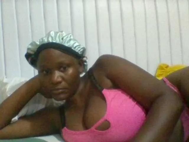 BoobieQueen on BongaCams