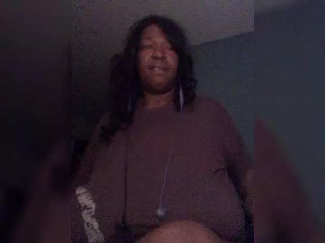 BosomBuddy on BongaCams 