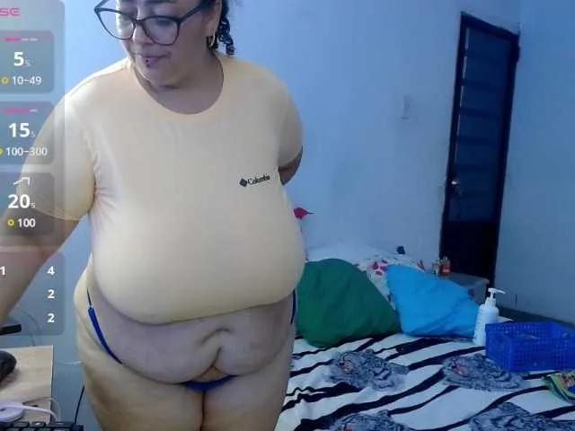 bubis-laru53 on BongaCams