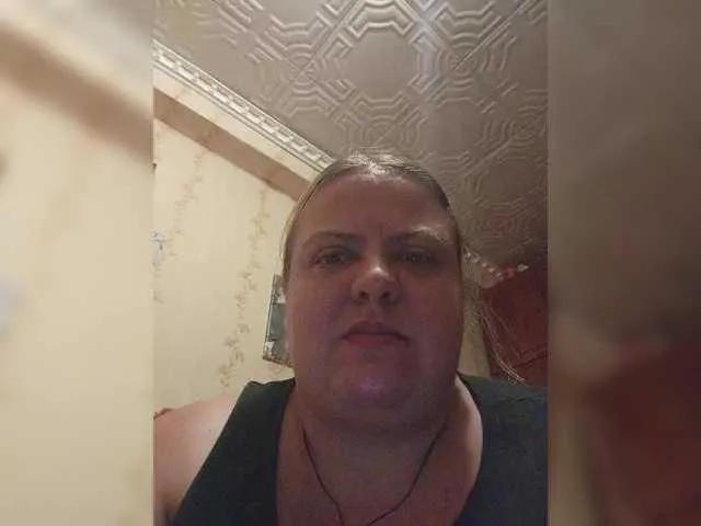 buffy-s-1 on BongaCams 