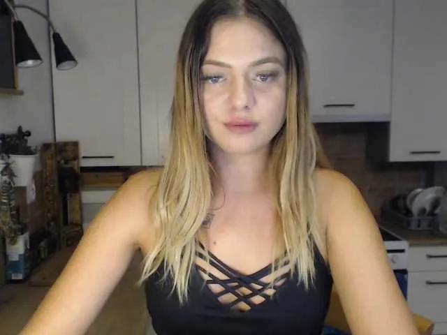 BuffyFire on BongaCams 