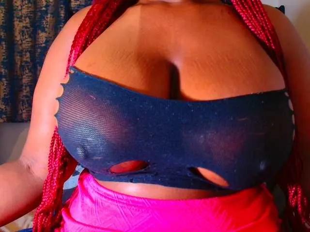 BUSTYDIAMOND on BongaCams