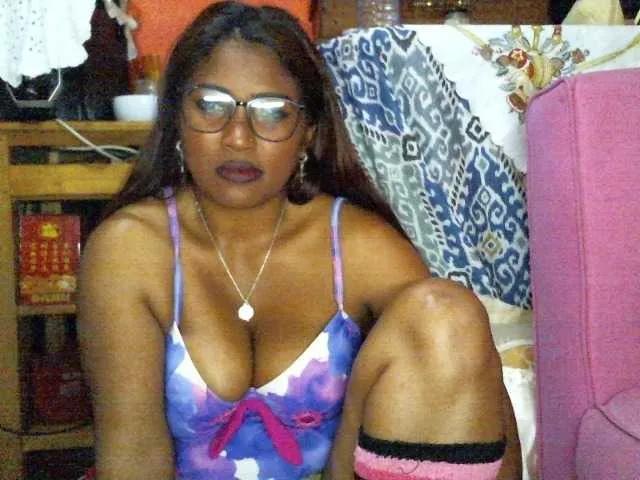 butterfly007 on BongaCams 