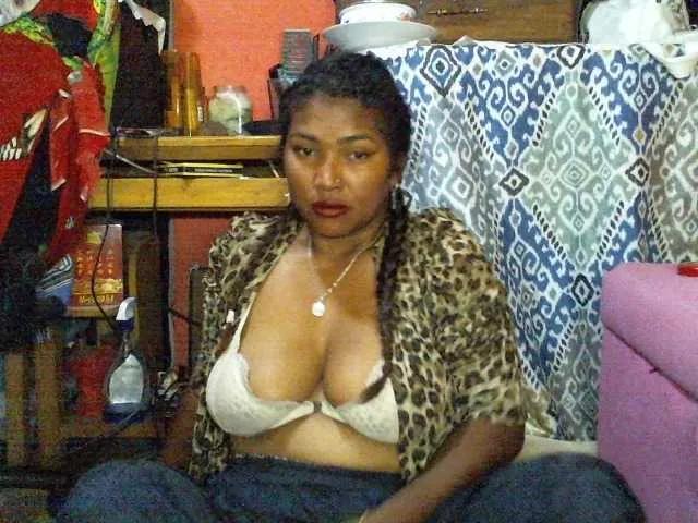 butterfly007 — Freechat on BongaCams