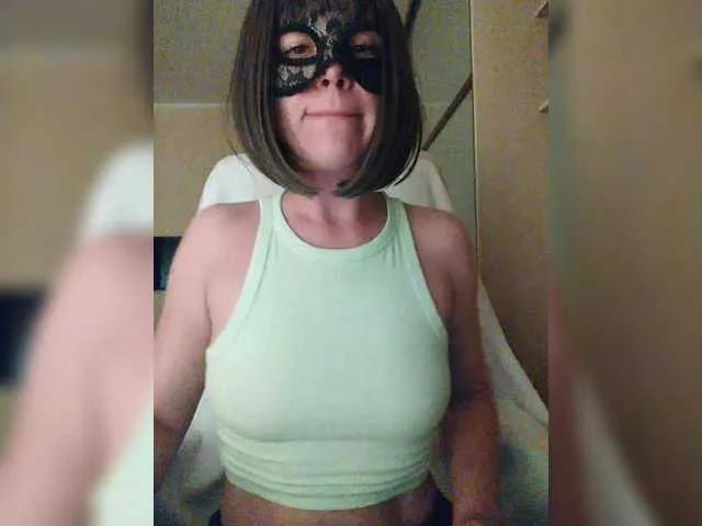 CandyLady14 on BongaCams