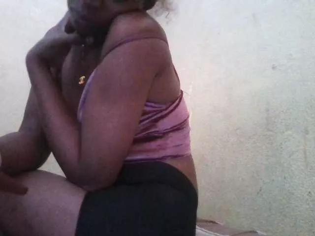 Chococannele on BongaCams 