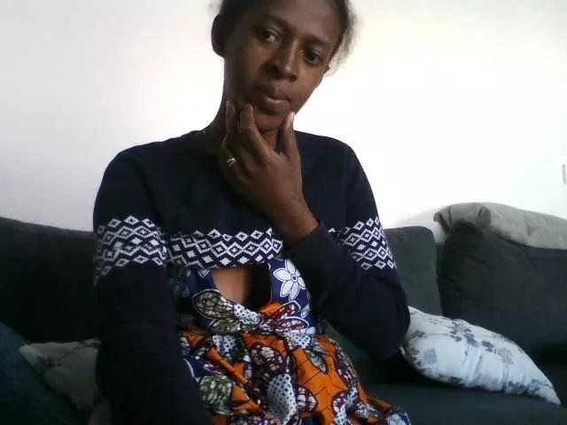 Chococannele on BongaCams 
