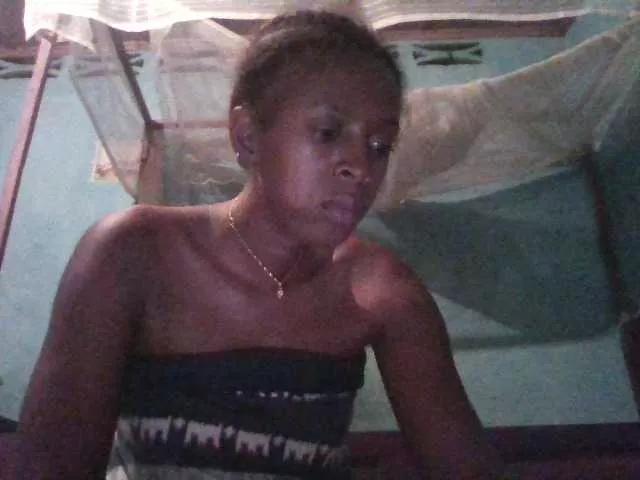 Chococannele on BongaCams 