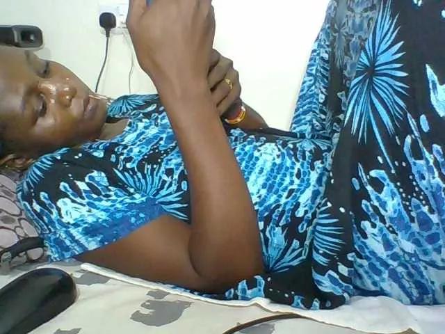 Chocolateskin4 on BongaCams 