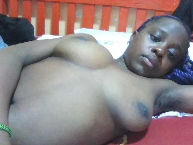 Chocolover240 on BongaCams