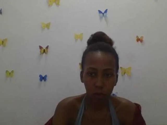 constancia21 on BongaCams