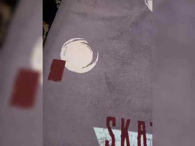 Cottoncandy1-1 on BongaCams