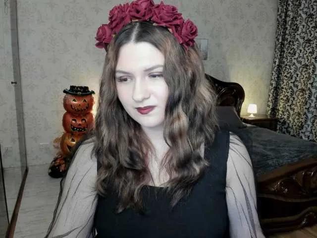 CrimsonDusk — Flirty attention and playful teasing 
Confidence, charm, and genuine connection 
Luxurious vibes, sensual touches, and little surprises 