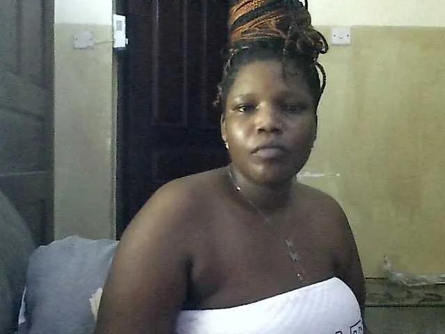 cuteass1 on BongaCams