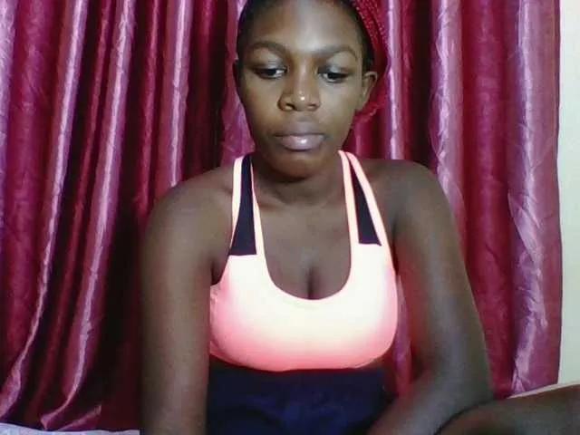 CuteVicky — Freechat on BongaCams