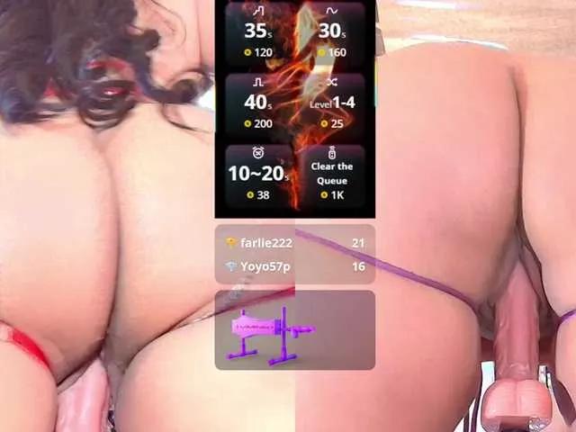 dakotamilf-hot — que nos follen duro