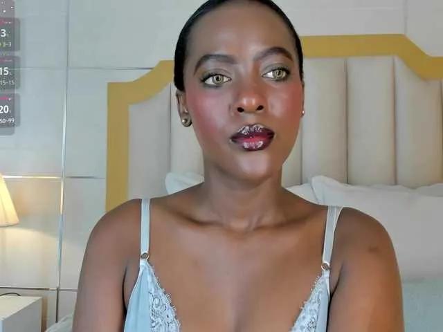 DakotaWangi — I love intelligent, daring, and funny men. How daring are you feeling today? Tell me what you like, and I'll make it happen. 