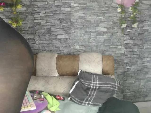 Danna-Paolaa on BongaCams 