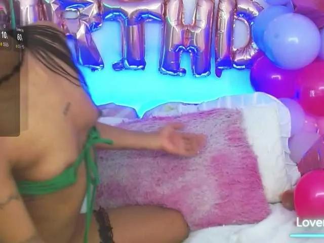 dannyalvarex on BongaCams 