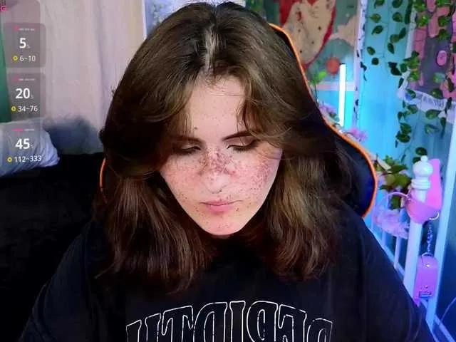dark-shine on BongaCams