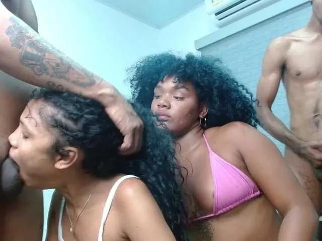 Deep-hard-latina on BongaCams 