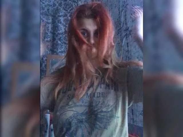 Dollye on BongaCams 