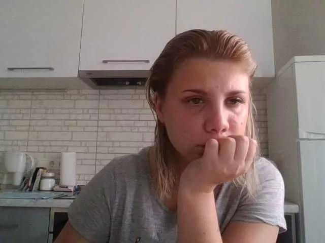 Dollye on BongaCams 