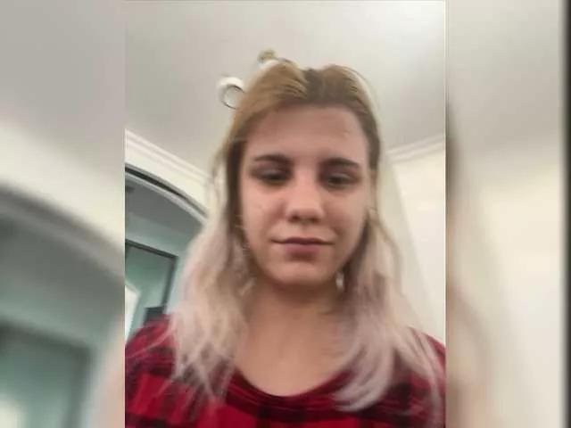 Dollye on BongaCams 