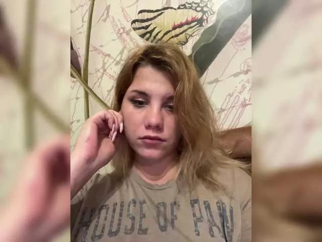 Dollye on BongaCams 