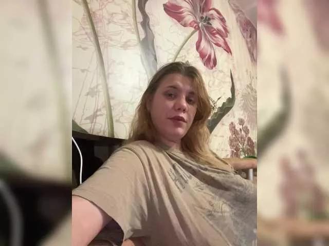 Dollye on BongaCams 