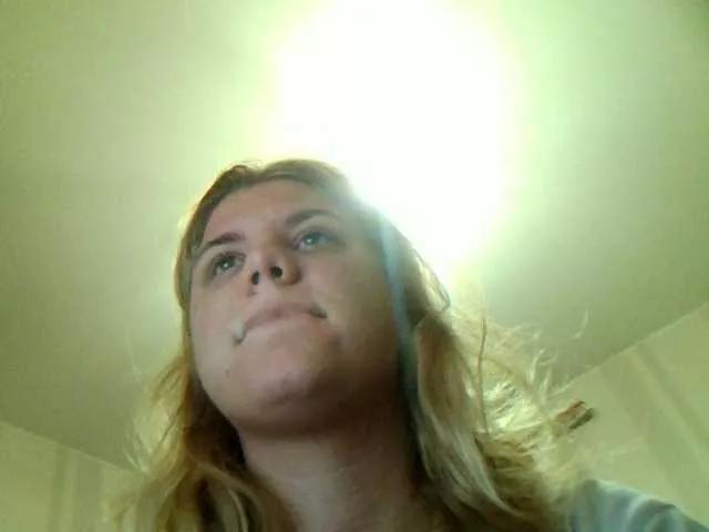 Dollye on BongaCams 