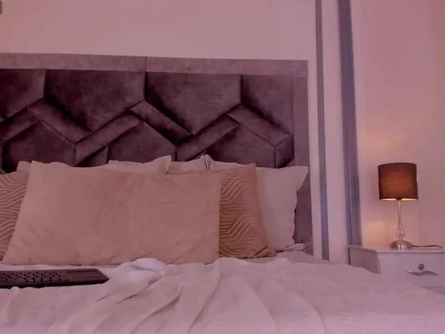 DulceStorm on BongaCams