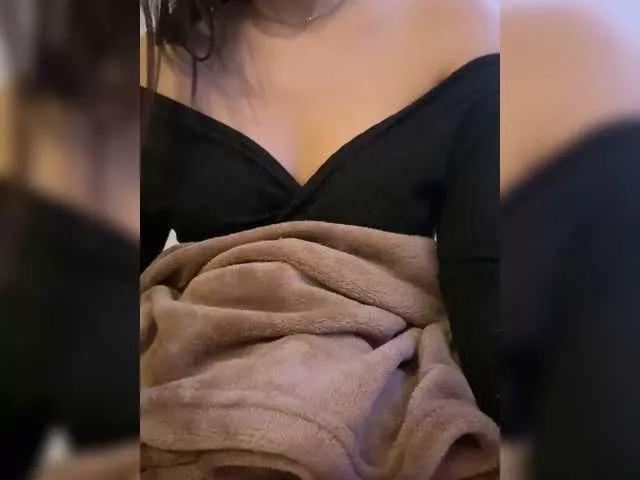 Dynnyy on BongaCams 