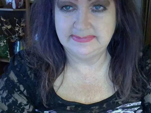 ElenaZed on BongaCams 