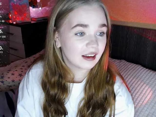 EmiRisse — Freechat on BongaCams