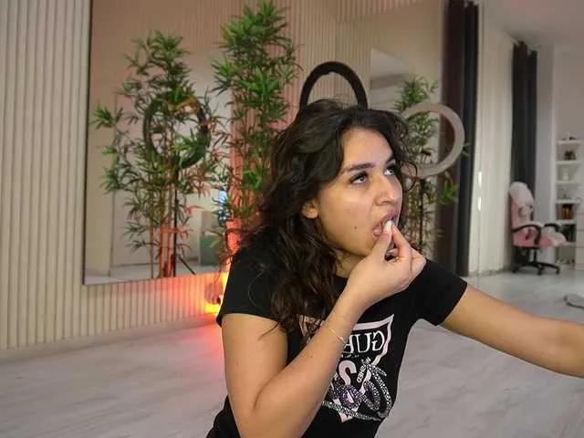 EmmaBlanco — Freechat on BongaCams