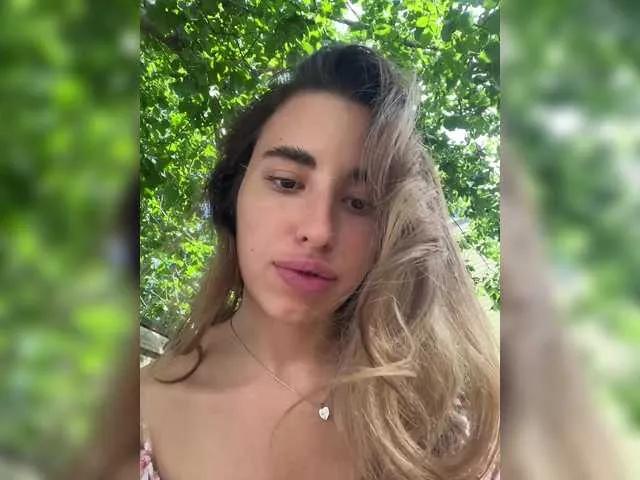Etokiska on BongaCams